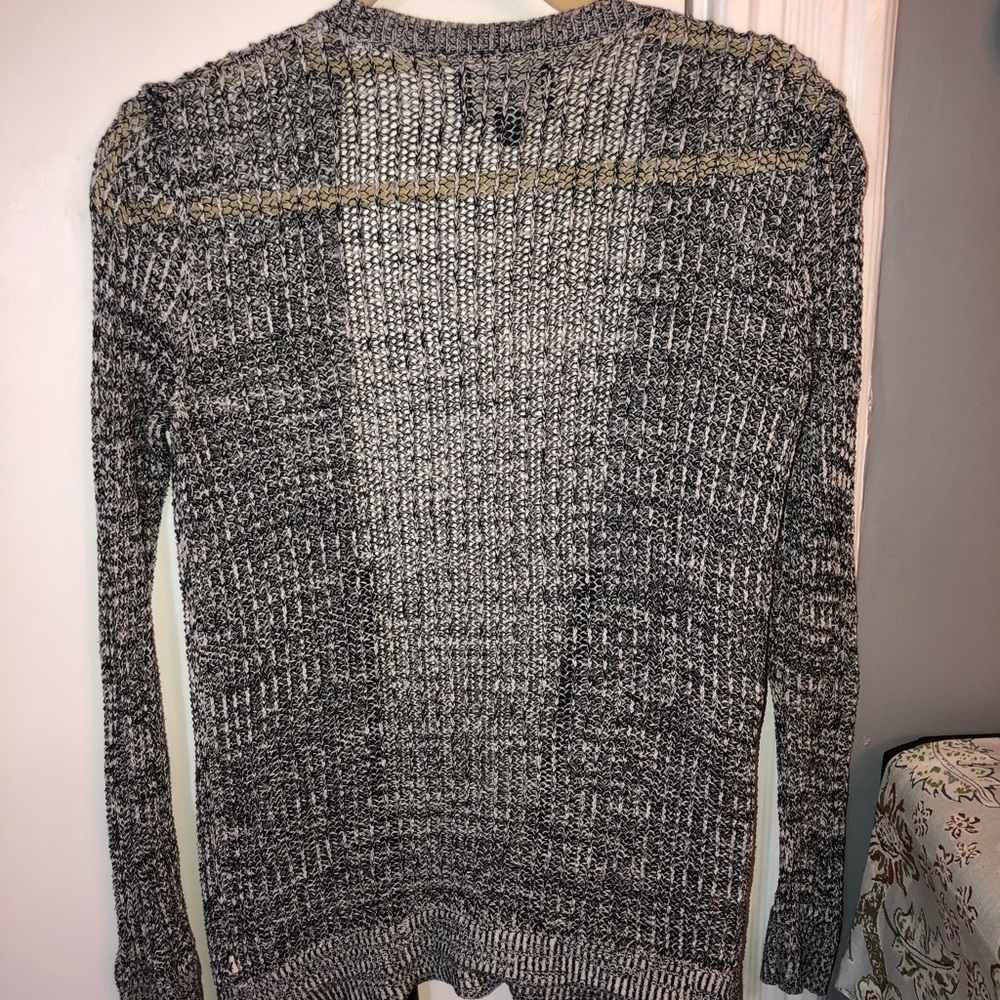 Cardigan - Picture 2 of 2